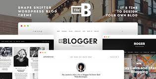 Impose Blog - A WordPress Blog Theme For Bloggers