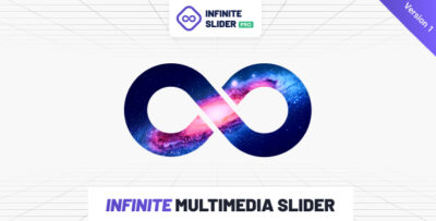 Infinte Slider Pro