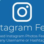 Instagram Feed - jQuery Plugin to Embed Instagram Photos