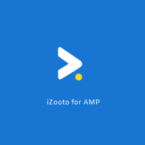 Izooto for AMP