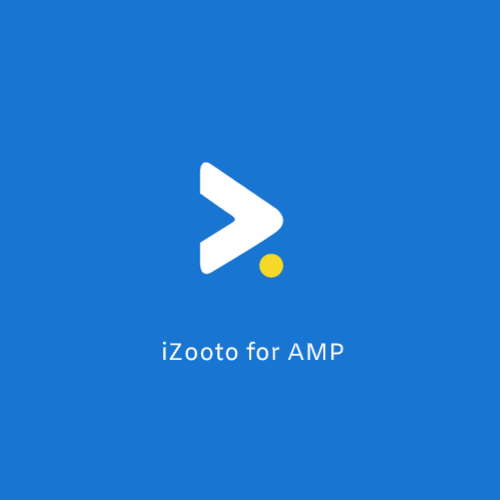 Izooto for AMP Izooto for AMP