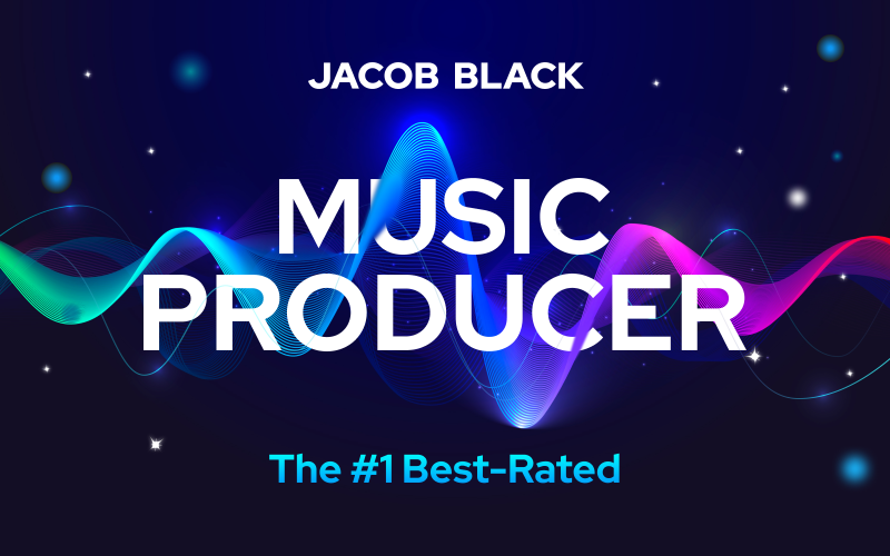 Jacob Black - Talented Music Producer Website Design WordPress Theme Jacob Black - Talented Music Producer Website Design WordPress Theme