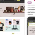 Kitchenit - The Mega Kitchen Store Premium WooCommerce Theme