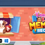 Knock Knock Memory Recall [Phaser 3, HTML5]