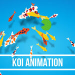Koi Animation
