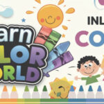 Learn Color World