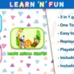 Learn 'N' Fun