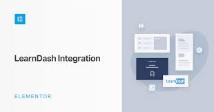 LearnDash – Elementor