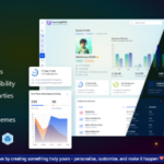 LearningUIUX Online Courses and e-Learning Bootstrap 5 Admin Dashboard HTML Template