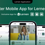 Lernen - Flutter LMS Mobile App