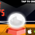 Light Rays - HTML5 Game (CAPX)