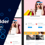 LightBuilder - Drag & Drop Email Builder