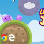 Little World Jelly's