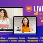 LiveSmart All-in One Bundle