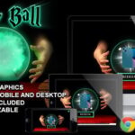 Lucky Ball - HTML5 Instant Win Game