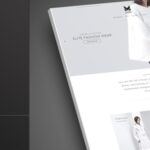 Luxi Luxury Elegant WooCommerce WordPress Theme
