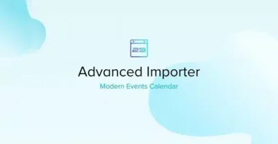 MEC - Advanced Importer