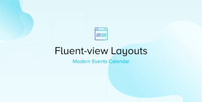MEC - Fluent View Layouts