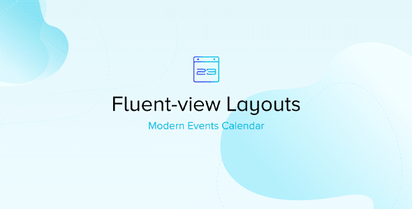 MEC - Fluent View Layouts MEC - Fluent View Layouts