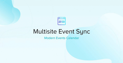 MEC - Multisite Event Sync MEC - Multisite Event Sync
