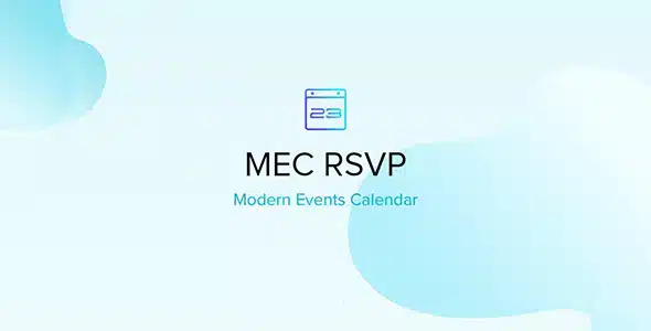 MEC - RSVP Events MEC - RSVP Events