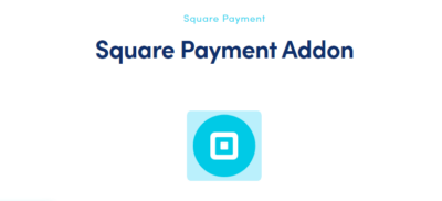 MEC Square Payment