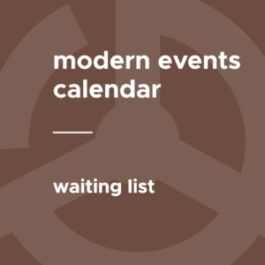 MEC - Waiting List