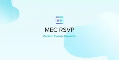 MEC – RSVP Events