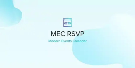 MEC – RSVP Events