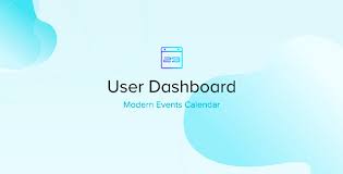 MEC – User Dashboard