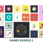MICRO GAMES BUNDLE 2 HTML 5 CONSTRUCT 3
