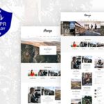 Maaya Blog - Travel Blog, Personal Blog