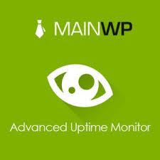 MainWP Advanced Uptime Monitor Extension