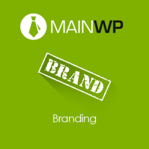 MainWP Branding Extension