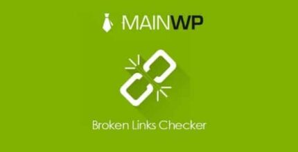 MainWP Broken Links Checker