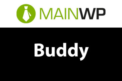 MainWP Buddy Extension