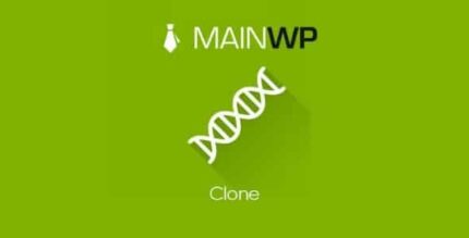 MainWP Clone Extension