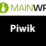 MainWP Piwik Extension