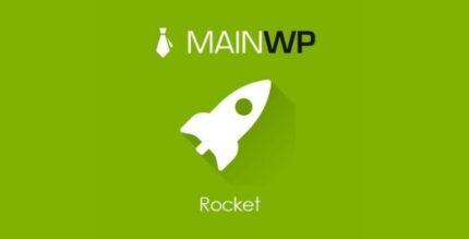 MainWP Rocket Extension