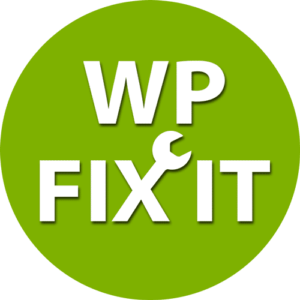 MainWP WP Fix It Extension