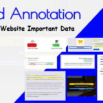 Marked Annotation - Highlight Your Website Important Data
