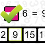 Math Genius 2 - Educational HTML5 Game