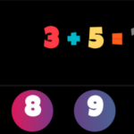 Math Magic- Html5 Game for kids
