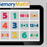MemMath! - HTML5 Educational Game
