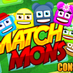 Memory Puzzle Match Game - HTML5 Educational Game (CAPX)