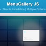 MenuGallery JS