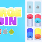 Merge Coin - Construct 3