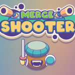 Merge Shooter - Html5 (Construct3)