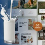 MiMoo - Organic Milk Shopify 2.0 Theme