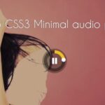 Minimal Sound Player